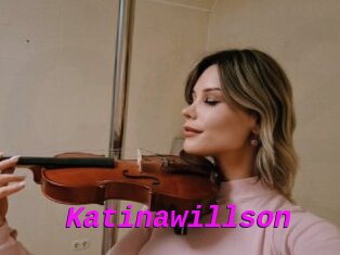 Katinawillson