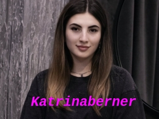 Katrinaberner