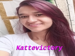 Kattevictory