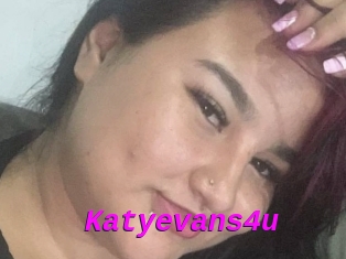 Katyevans4u