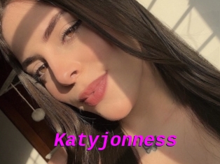 Katyjonness