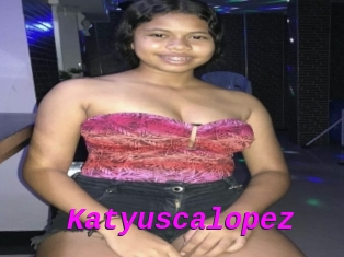 Katyuscalopez