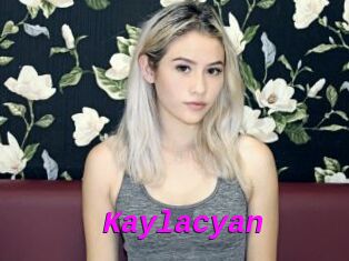 Kaylacyan