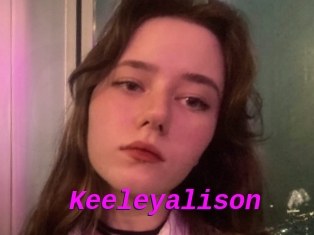 Keeleyalison