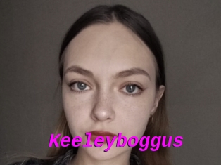 Keeleyboggus