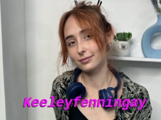 Keeleyfenningay