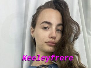 Keeleyfrere