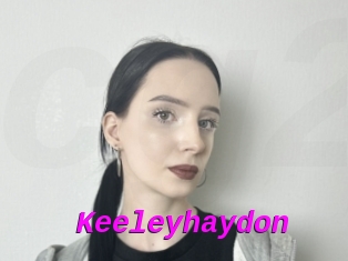 Keeleyhaydon