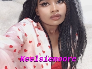 Keelsiemoore