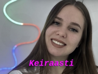 Keiraasti