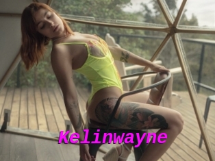 Kelinwayne