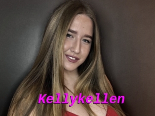 Kellykellen