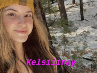 Kelsiiiray