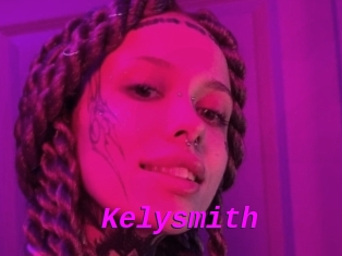 Kelysmith