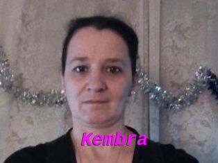 Kembra