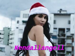 Kendallangell