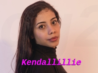 Kendallillie