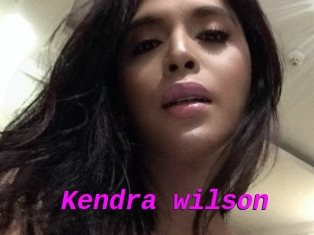 Kendra_wilson