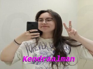 Kendraalman
