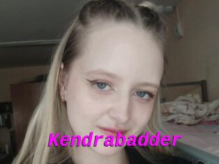 Kendrabadder