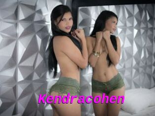 Kendracohen