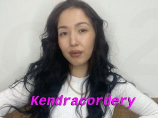 Kendracordery