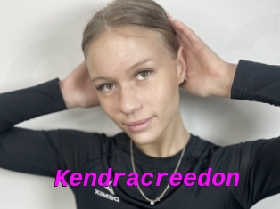 Kendracreedon