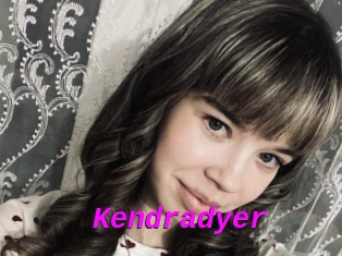 Kendradyer