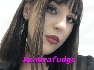 Kendrafudge