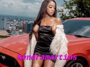 Kendramartins