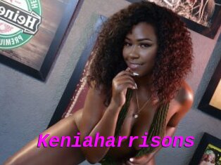 Keniaharrisons