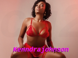 Kenndrajohnson