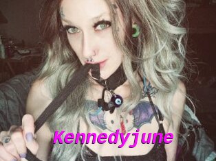 Kennedyjune