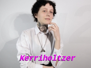 Kerriholtzer
