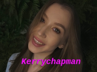 Kerrychapman