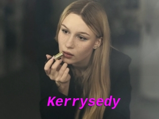 Kerrysedy