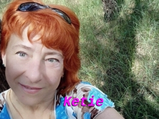 Ketie