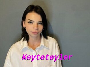 Keyteteyler