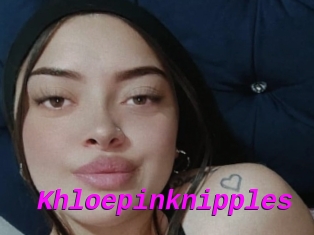 Khloepinknipples