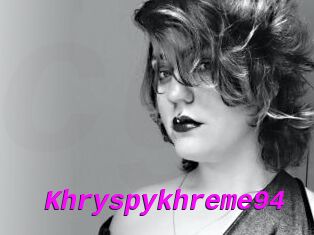 Khryspykhreme94