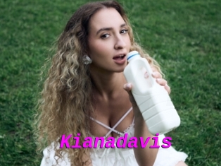 Kianadavis