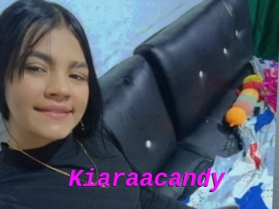 Kiaraacandy