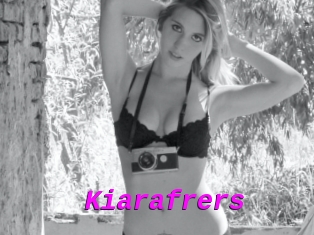 Kiarafrers