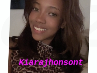 Kiarajhonsont