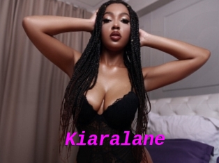 Kiaralane