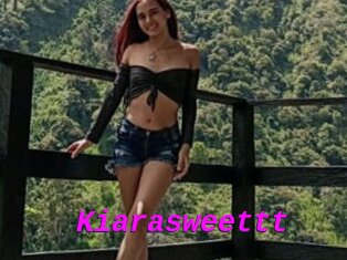 Kiarasweettt