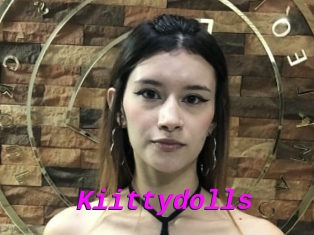 Kiittydolls