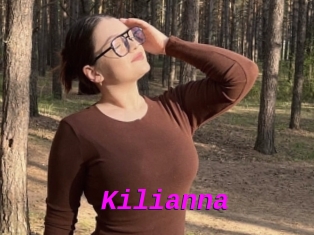 Kilianna