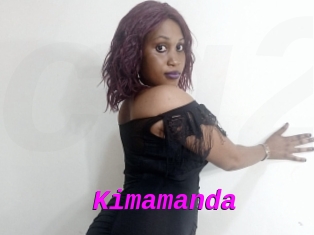 Kimamanda