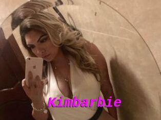 Kimbarbie